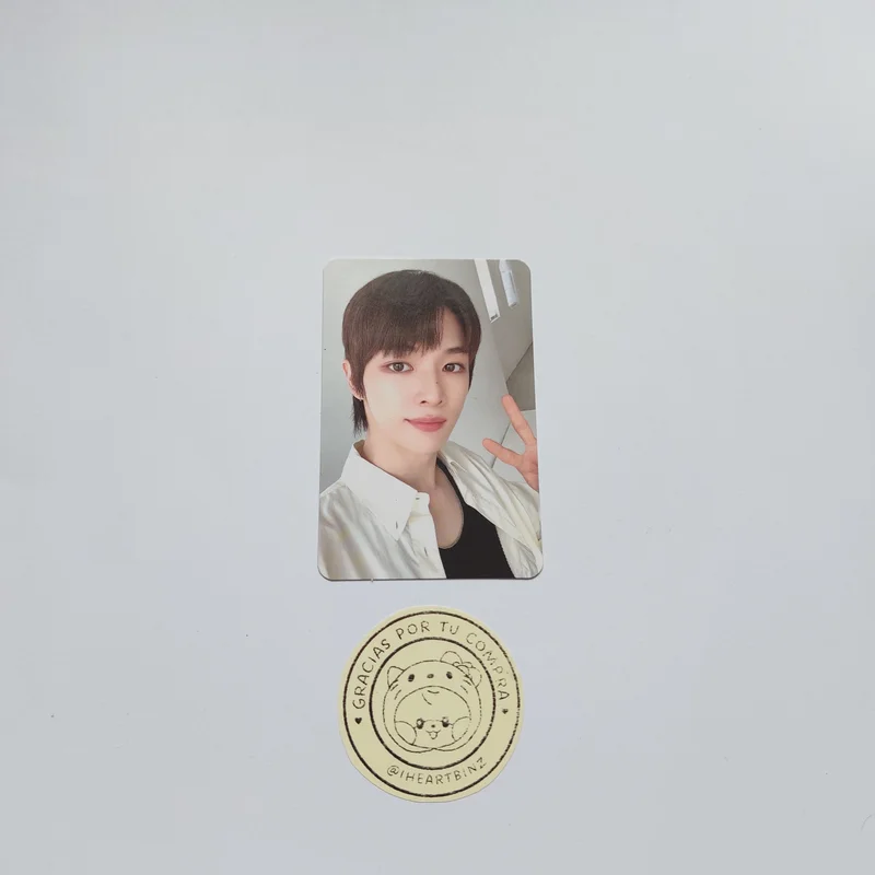 2024 SEASON'S GREETINGS RANDOM TRADING CARD