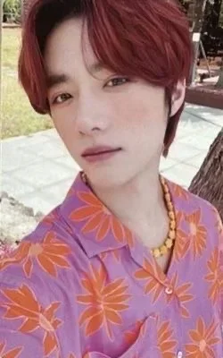 Season of TXT: Midsummer Orangeade ver.