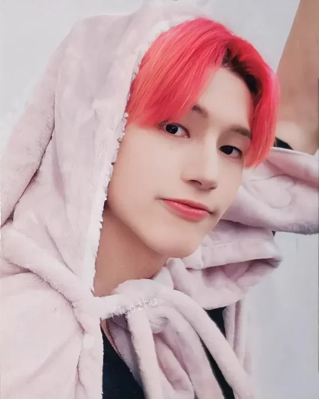 SPIN OFF : FTW MAKESTAR LUCKY DRAW