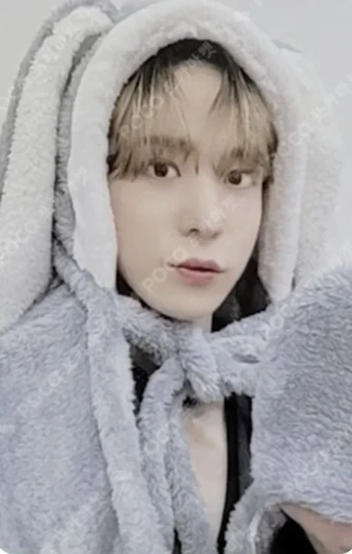 SPIN OFF : FROM THE WITNESS MAKESTAR LUCKY DRAW