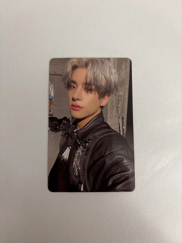 MANIFESTO : DAY 1 Target Exclusive