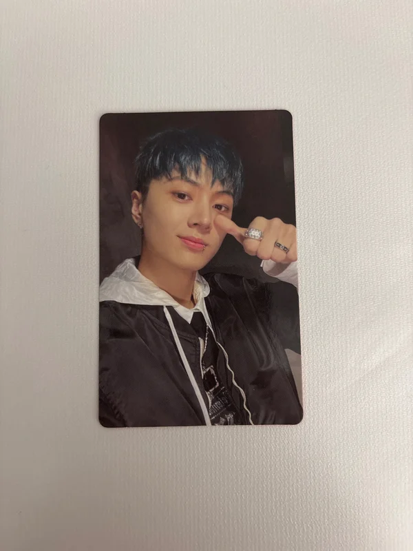 MANIFESTO : DAY 1 ENGENE ver. D