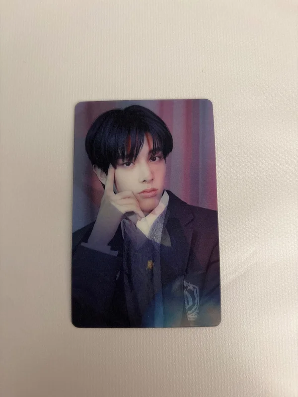 BORDER : CARNIVAL HYPE Ver.