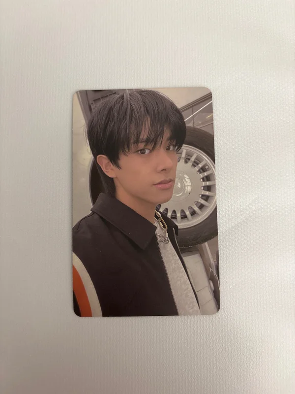 BORDER : CARNIVAL DOWN Ver.