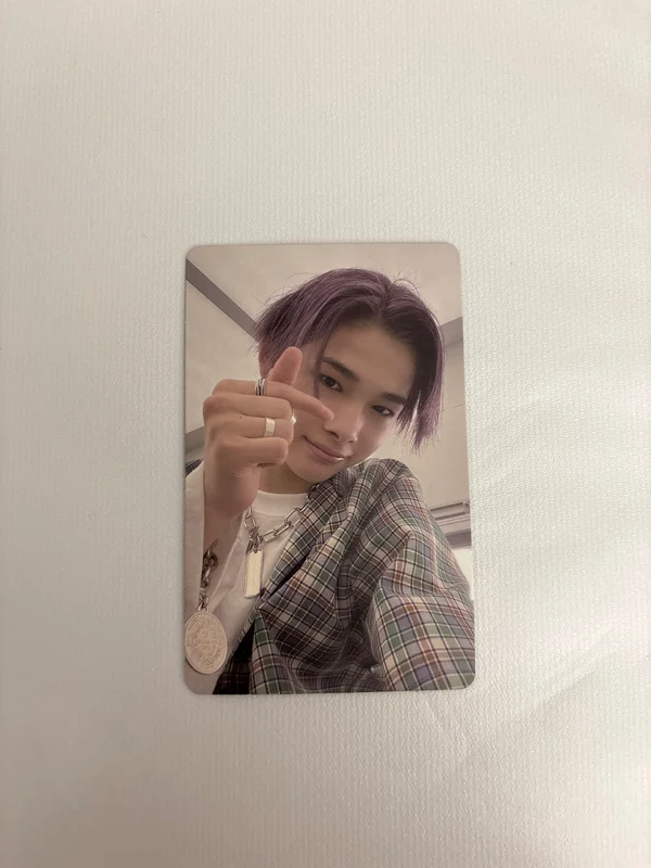 BORDER : CARNIVAL DOWN Ver.