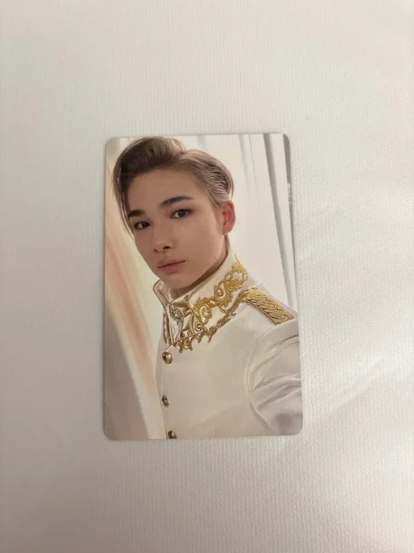 BORDER : CARNIVAL UP Ver.