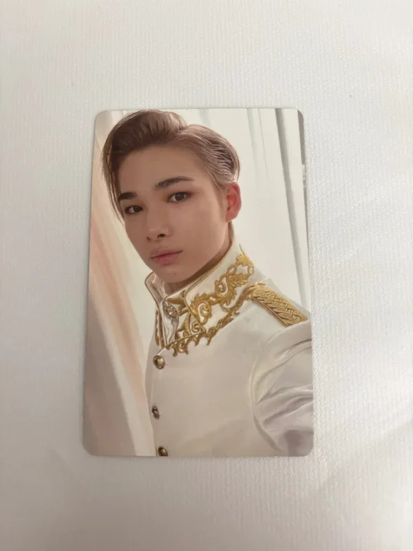 BORDER : CARNIVAL UP Ver.