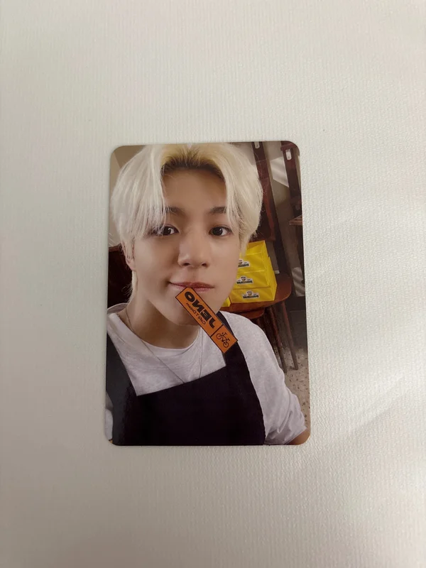 Hot Sauce cafe 7 DREAM Ver.