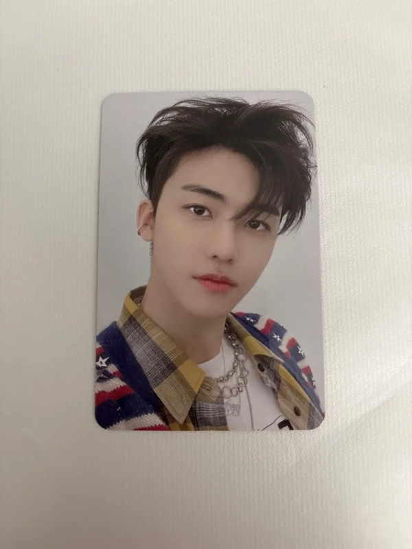 Hot Sauce Crazy Ver.