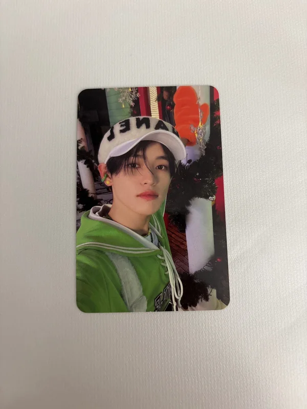 Candy Photobook Ver.