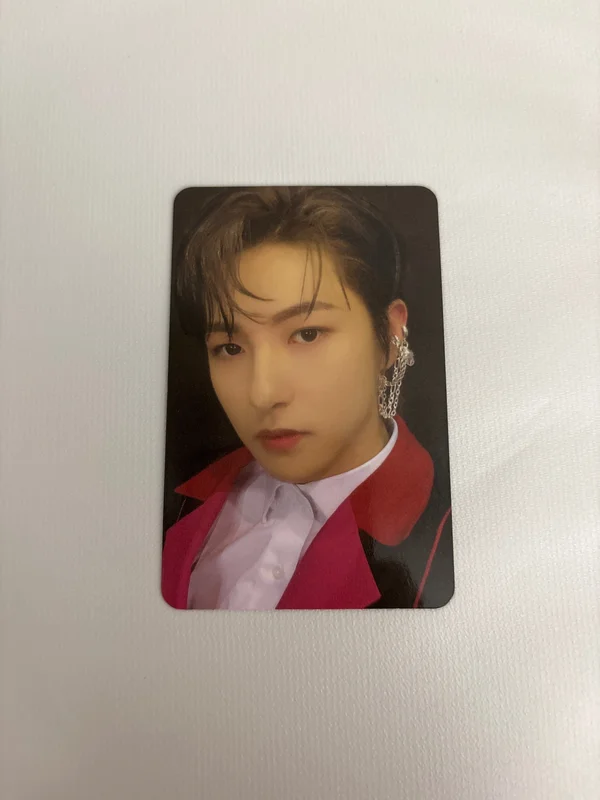 RESONANCE Pt.2 Arrival Ver.