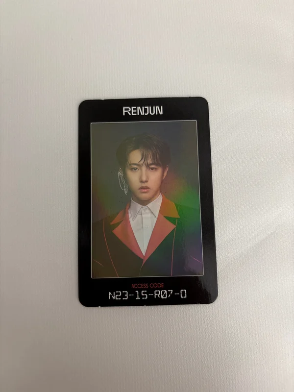 RESONANCE Pt.2 Arrival Ver.