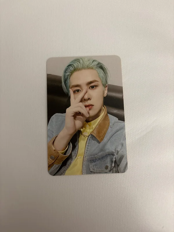 RESONANCE Pt.2 Departure Ver.