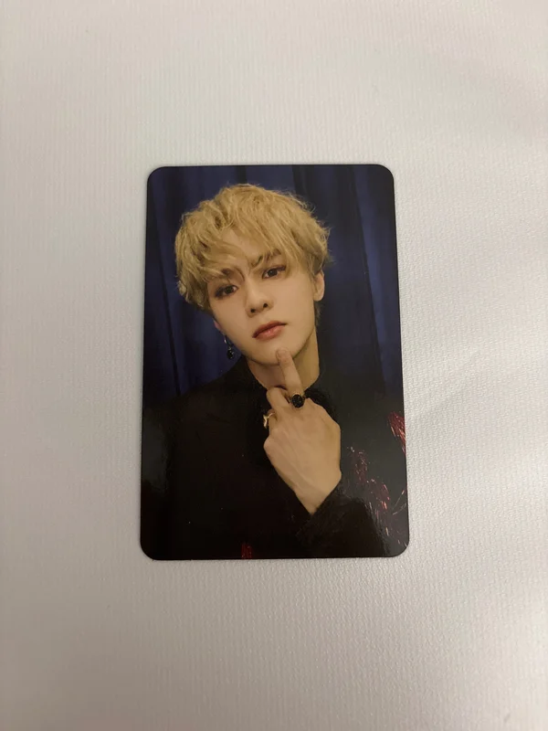 RESONANCE Pt.2 Arrival Ver.