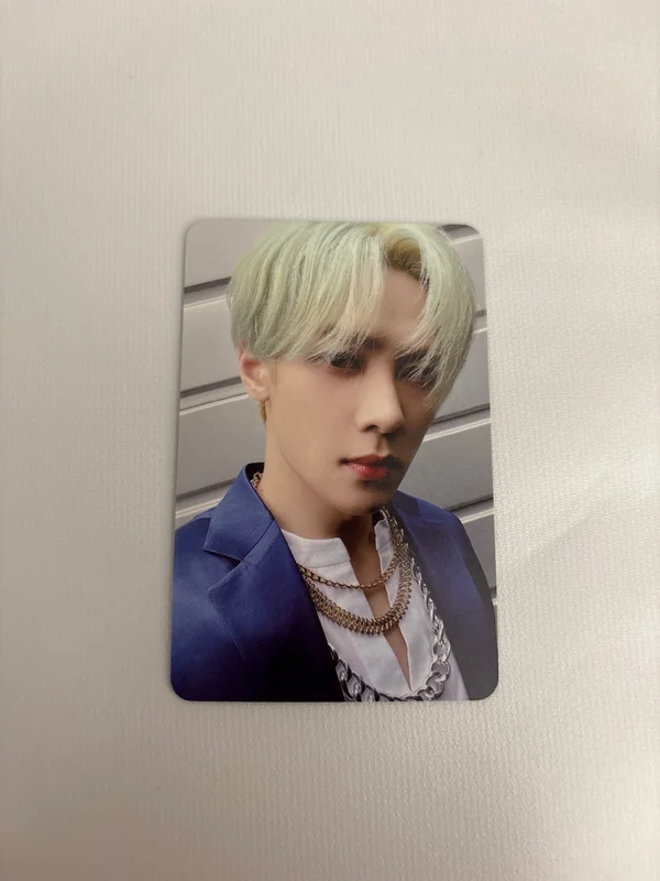 RESONANCE Pt.1 The Past Ver.