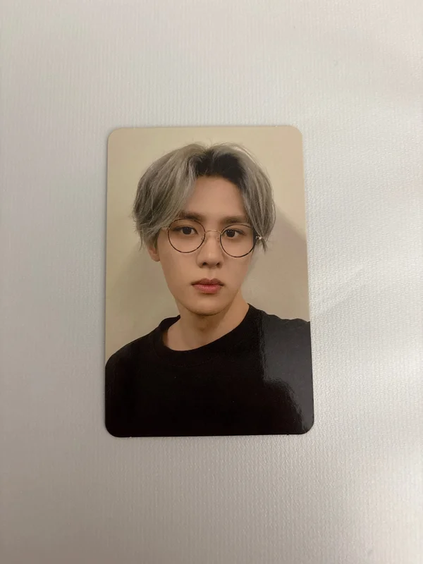 RESONANCE Pt.1 The Future Ver.