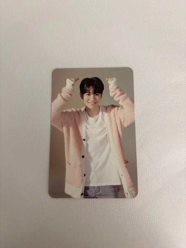 THE FIRST STEP : CHAPTER TWO