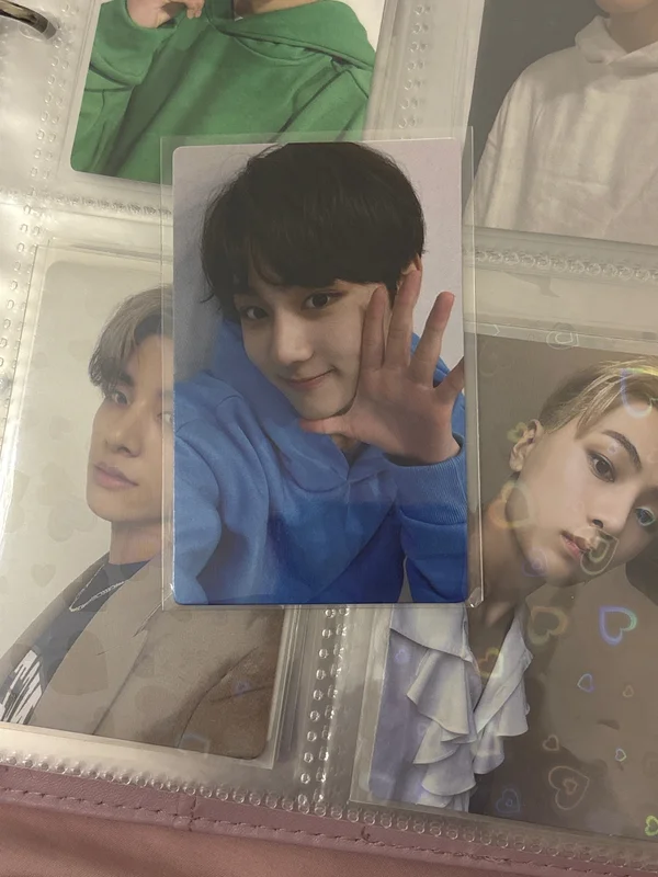 Official Light Stick