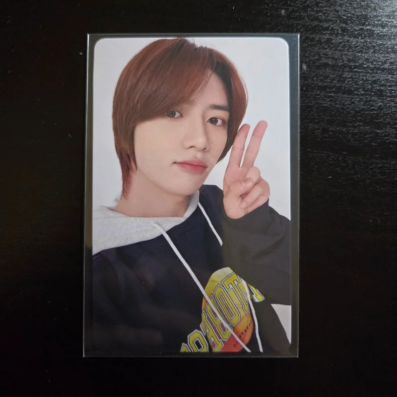 The Name Chapter: FREEFALL UNIVERSAL LUCKY DRAW