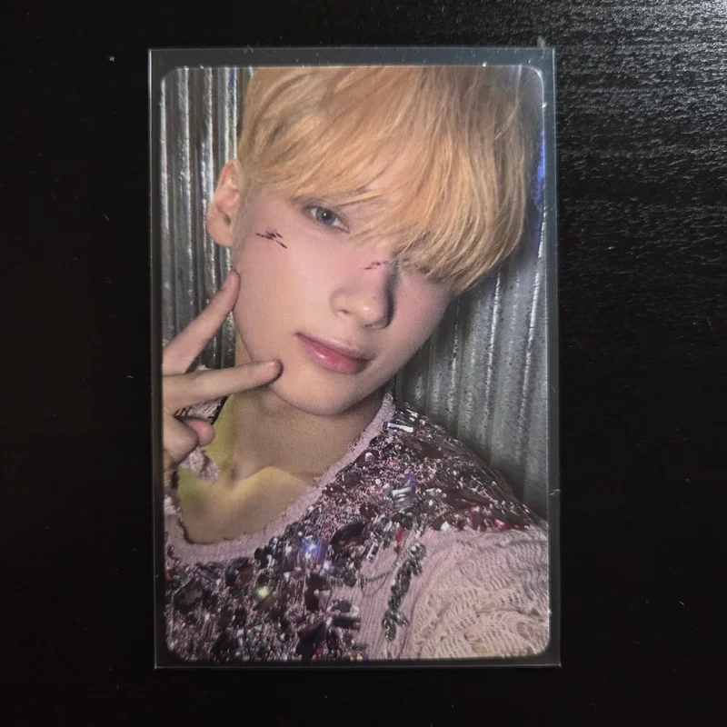 The Name Chapter: FREEFALL GRAVITY ver.