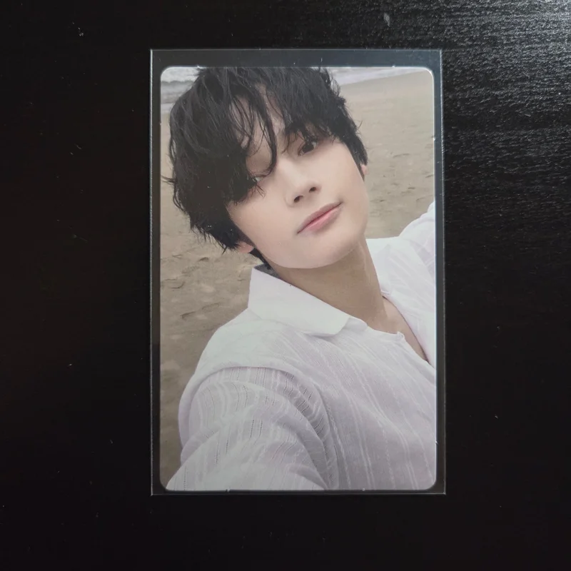The Name Chapter: TEMPTATION Farewell ver.