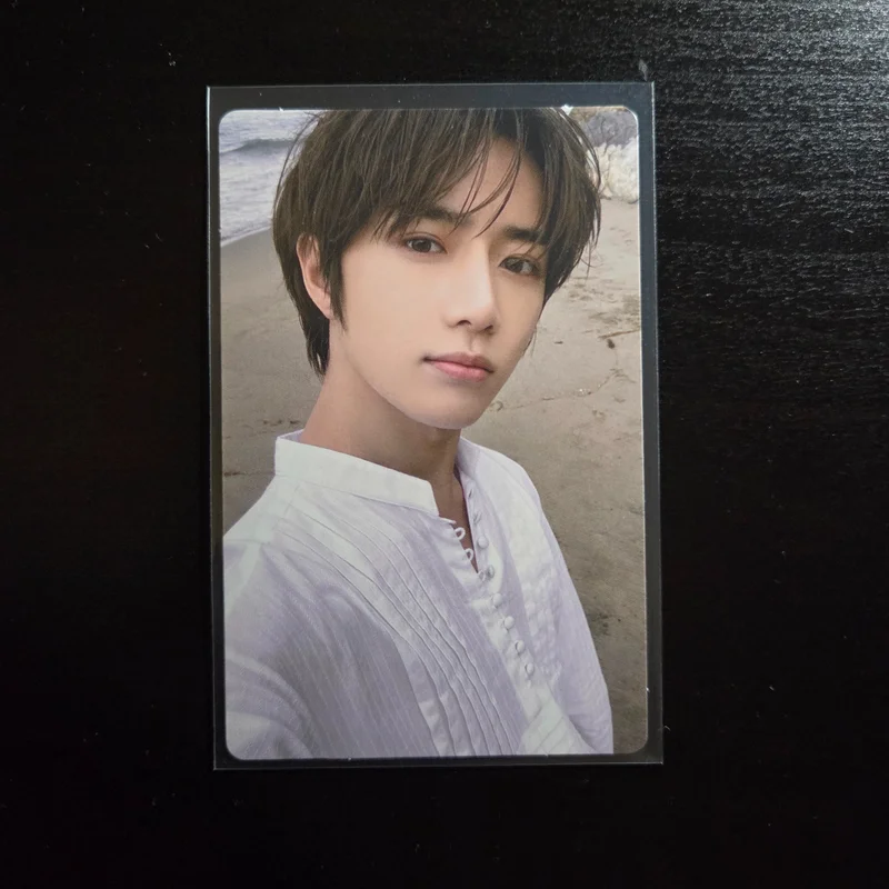 The Name Chapter: TEMPTATION Farewell ver.