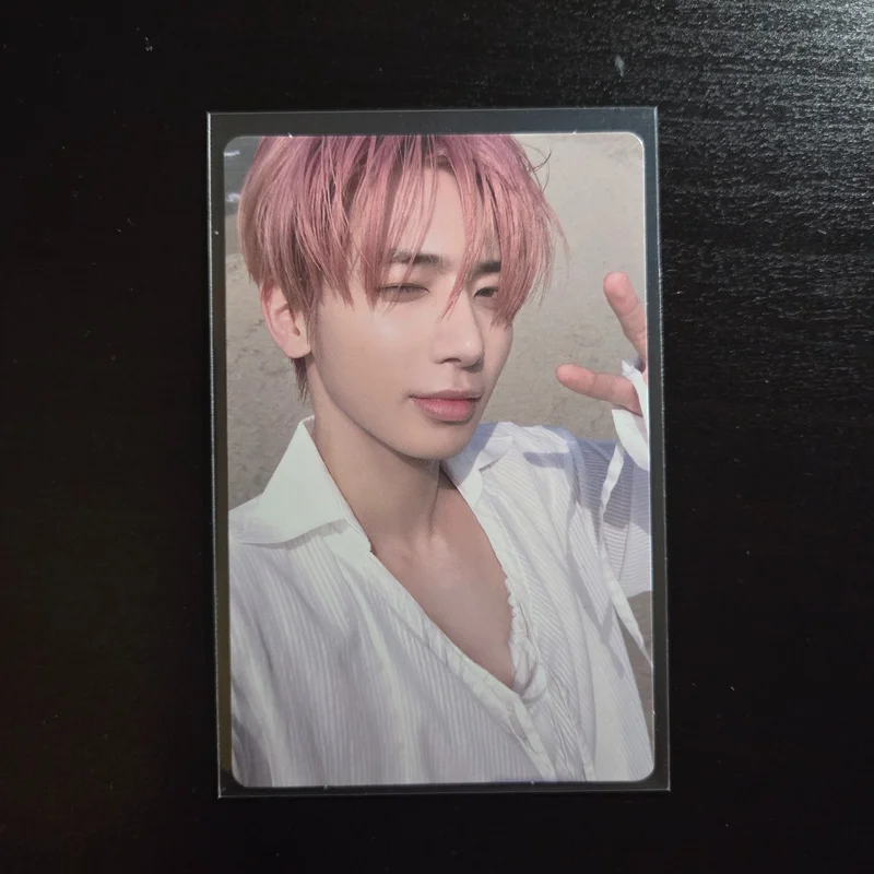 The Name Chapter: TEMPTATION Farewell ver.