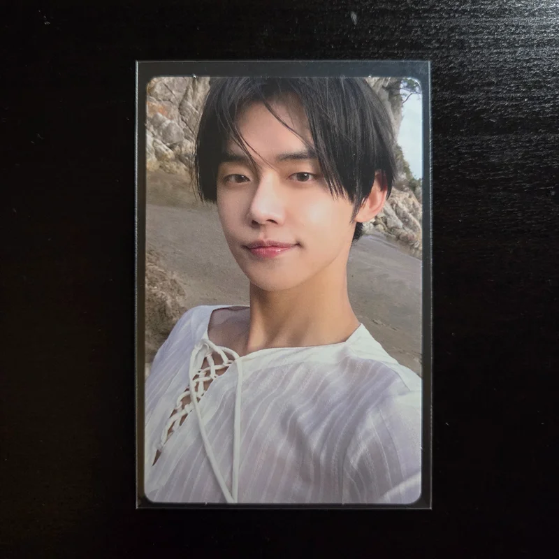 The Name Chapter: TEMPTATION Farewell ver.