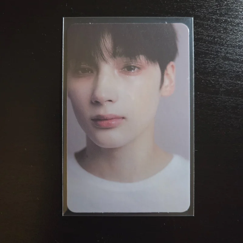 minisode 2: Thursday's Child SYNNARA RECORD