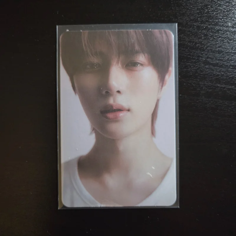minisode 2: Thursday's Child SYNNARA RECORD