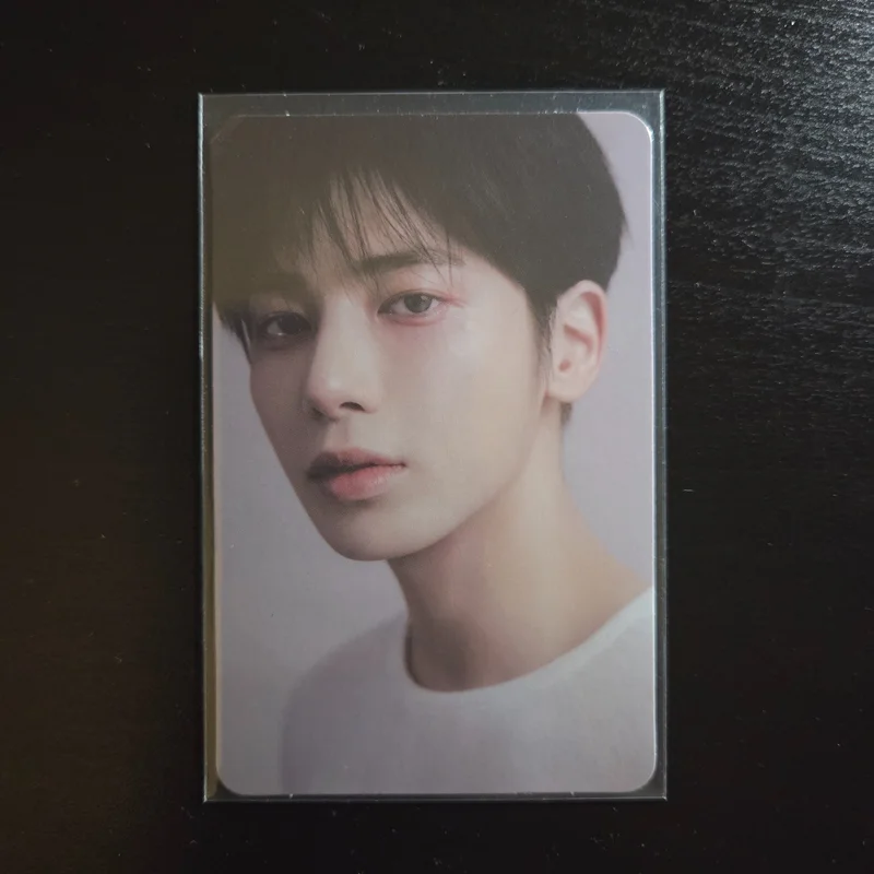 minisode 2: Thursday's Child SYNNARA RECORD