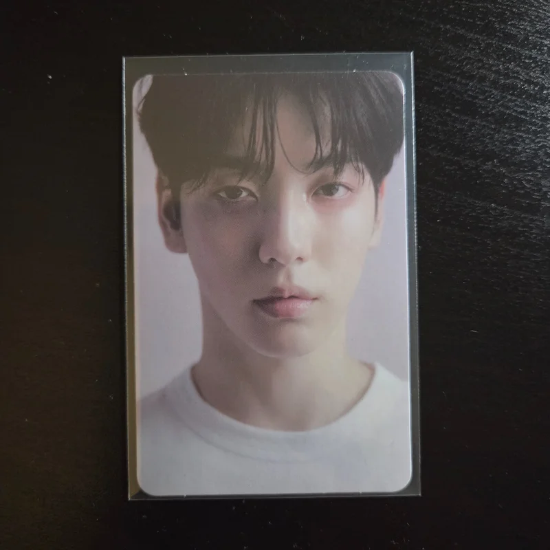 minisode 2: Thursday's Child SYNNARA RECORD