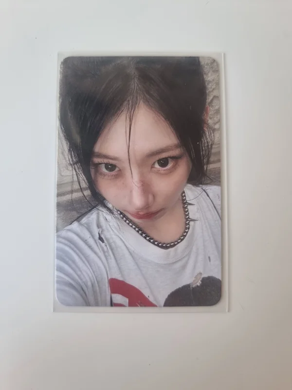 TUNNEL VISION Photobook Ver. A