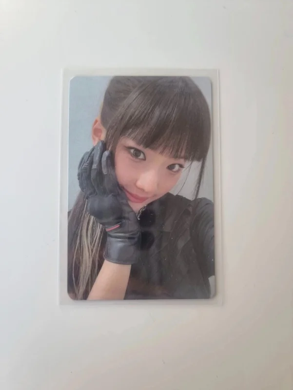 WE GO UP PATTERN Ver.