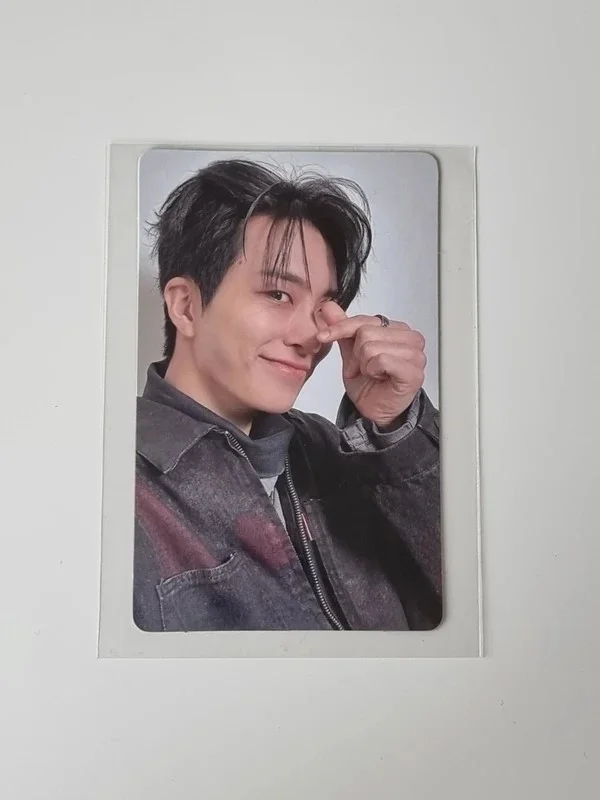 WINTER HEPTAGON HEPTAGON VER.