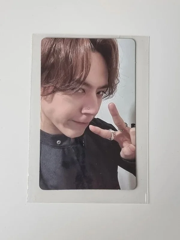 WINTER HEPTAGON HEPTAGON VER.