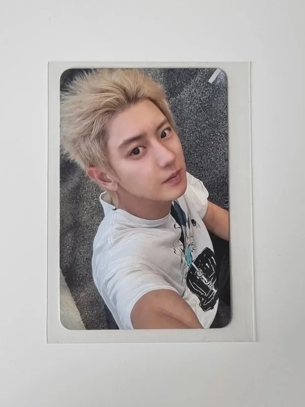 Black Out Photobook NIGHT Ver.