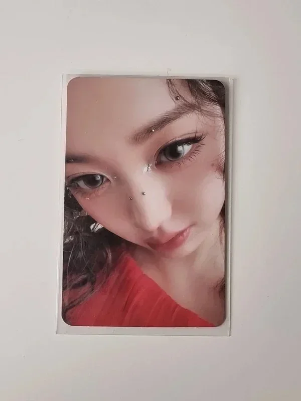 IVE SECRET EVIL CUPID ver.