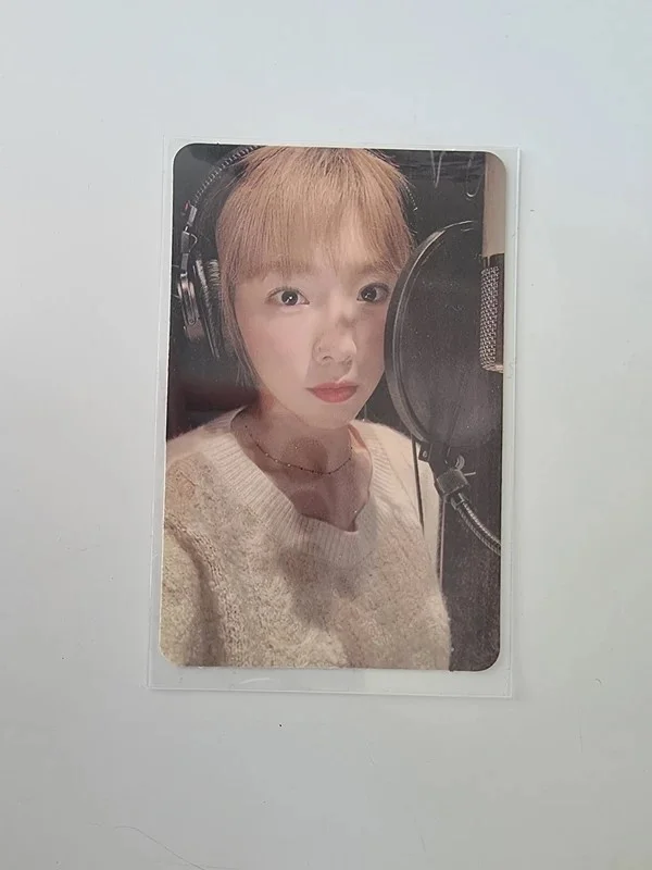 Purpose Repackage Beige ver.