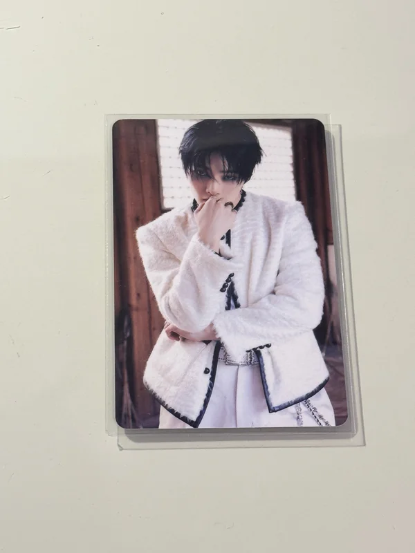 (HOP) PLATFORM ALBUM_NEMO VER.