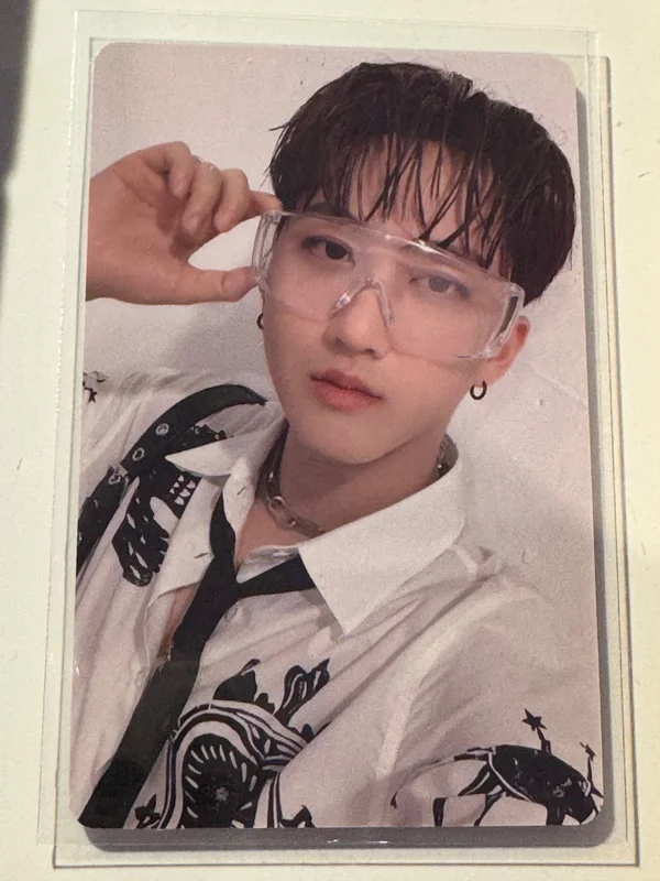 Christmas EveL Changbin