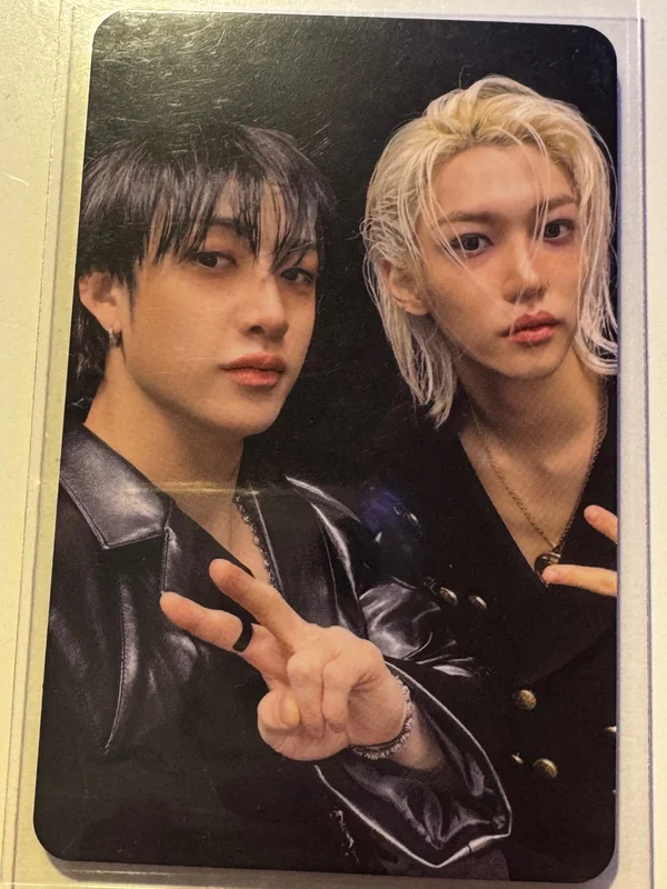 ATE (Felix Bangchan ver.) UNIT ALBUM