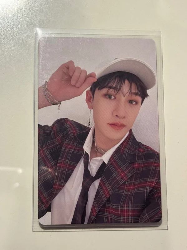 Christmas EveL (Bangchan ver.)