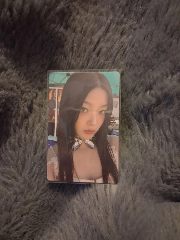 Yoonchae BEAUTIFUL CHAOS Barnes & Noble Exclusive