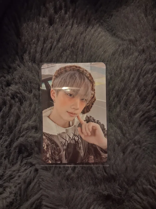 Jiung UNIQUE Compact Ver.