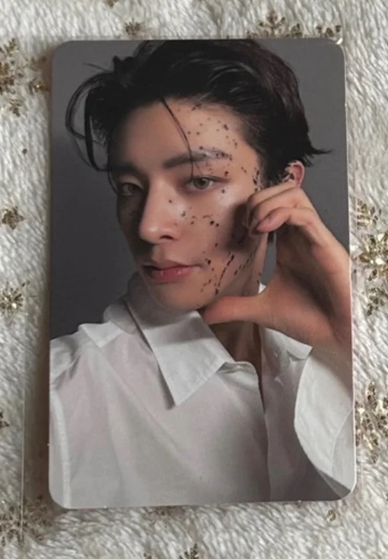 DESIRE : UNLEASH MINE Ver.