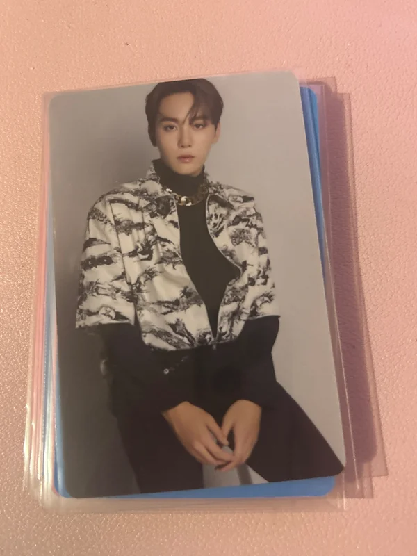 DICON D'FESTA MINI EDITION : SEVENTEEN