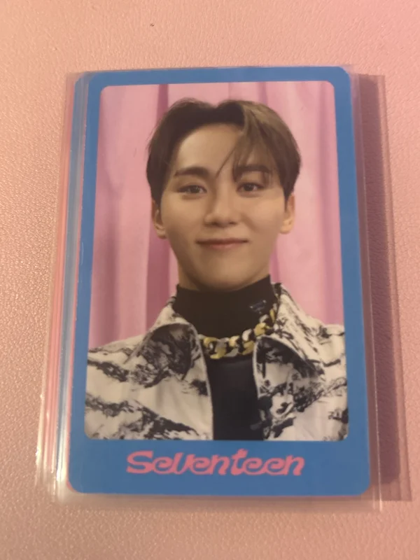 DICON D'FESTA MINI EDITION : SEVENTEEN