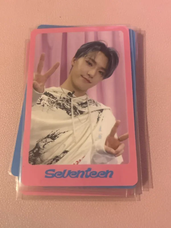 DICON D'FESTA MINI EDITION : SEVENTEEN