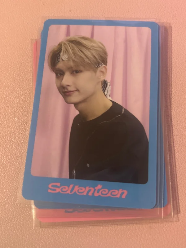 DICON D'FESTA MINI EDITION : SEVENTEEN